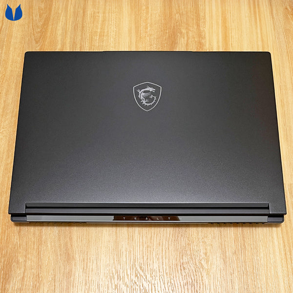 MSI Stealth A16 AI+ Copilot (Ryzen 9 365, RTX 4060, 32GB, 1TB, QHD+ 240Hz, 16-inch)