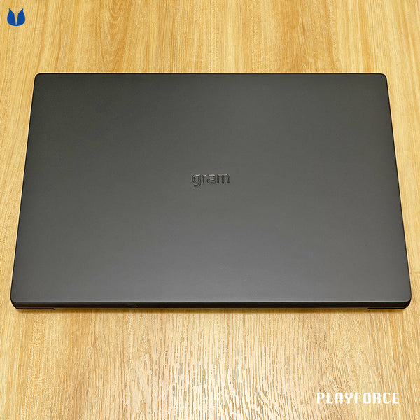 LG Gram Pro 17 (Ultra 7 355, 32GB, 512GB, WQXGA, 17-inch)