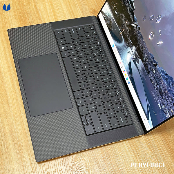 Dell XPS 15 9530 (i7-13700H, 32GB, 1TB, 3.5K OLED Touch, 15-inch)