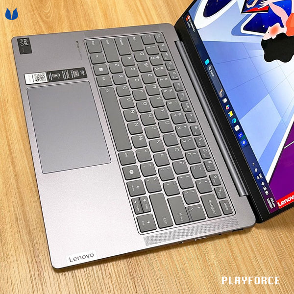 Yoga Slim 7 (Ultra 7 155H, 32GB, 1TB, 14-inch)