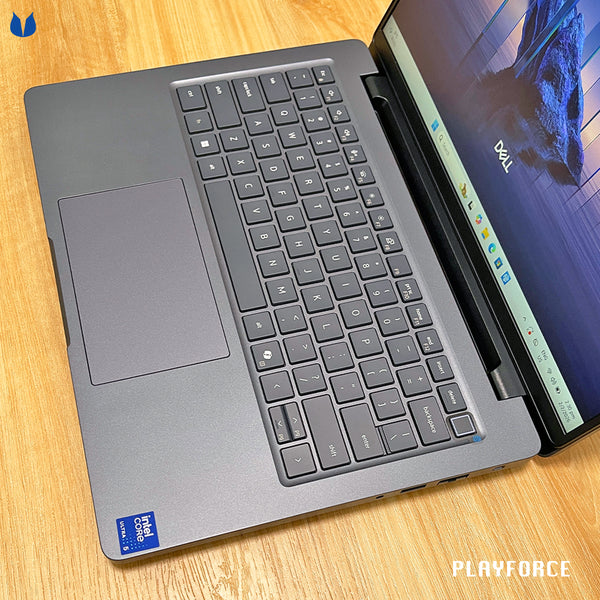 Dell Pro Max (Ultra 5 225H, RTX Pro 500 Blackwell, 16GB, 512GB, 14-inch)