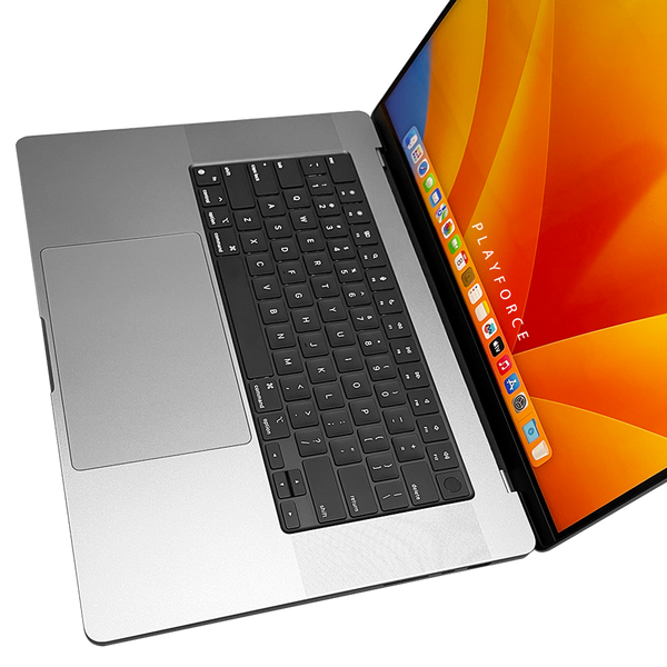 MacBook Pro (16-inch, M2 Max, 12C CPU, 38C GPU, 32GB, 1TB, Space Grey)(AppleCare+)