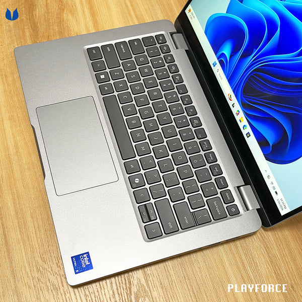 Latitude 5350 2-in-1 (Ultra 5 125U, 16GB, 512GB, 5G Cellular, Touch, 13-inch)