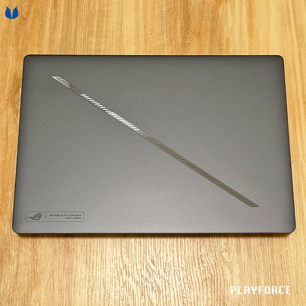 Asus ROG Zephyrus G14 (Ryzen 9 270, RTX 5060, 32GB, 1TB, 3K OLED, 14-inch)