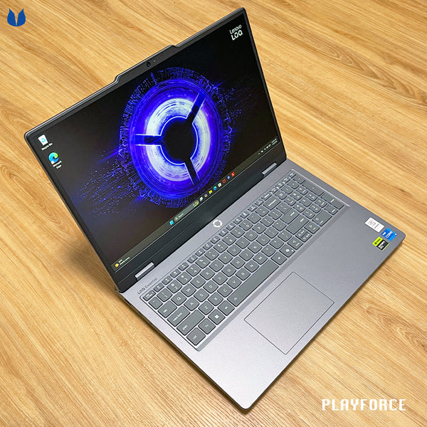 Lenovo LOQ 15 (i5-13450H, RTX 5050, 16GB, 1TB, FHD 144Hz, 15-inch)