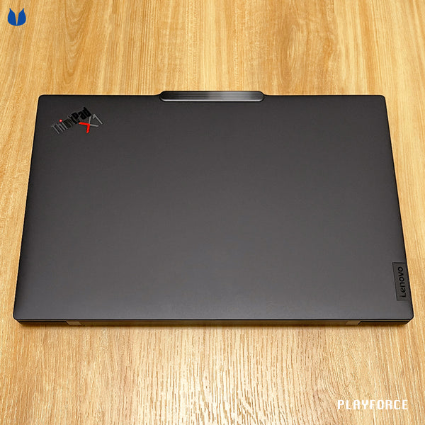 ThinkPad X1 Carbon Gen 13 (Ultra 7 258V, 32GB, 1TB, 2.8K OLED, 14-inch)