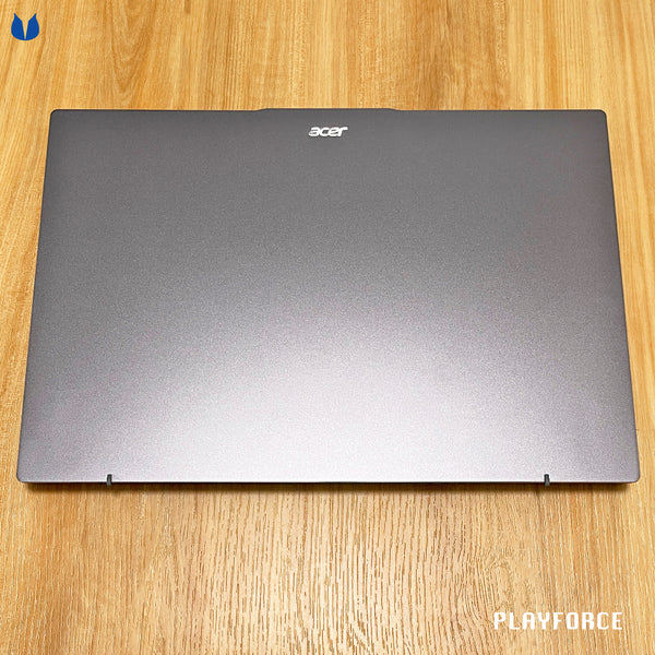 Acer Swift Go 16 (Ultra 9 185H, 32GB, 1TB, WQXGA+ OLED, 16-inch)