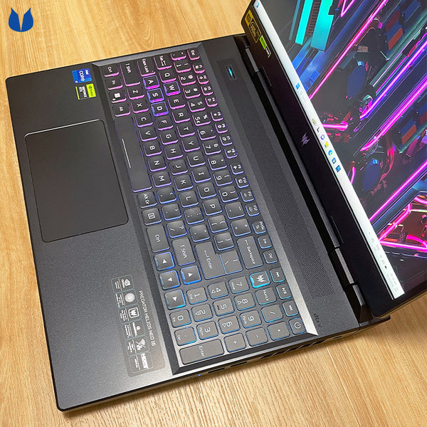 Acer Predator Helios Neo (i7-14700HX, RTX 4060, 32GB, 1TB, WQXGA 240Hz, 16-inch)