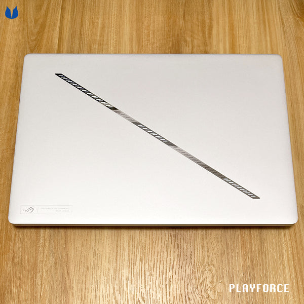 ROG Zephyrus G16 (Ryzen 9 AI HX 370, RTX 4060, 32GB, 1TB, WQXGA 240Hz, 16-inch)