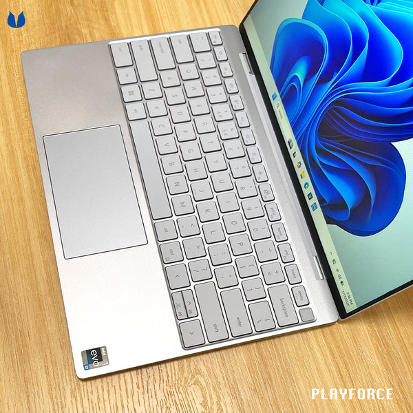 Dell XPS 13 9315 (i7-1250U, 16GB, 512GB, 13-inch)