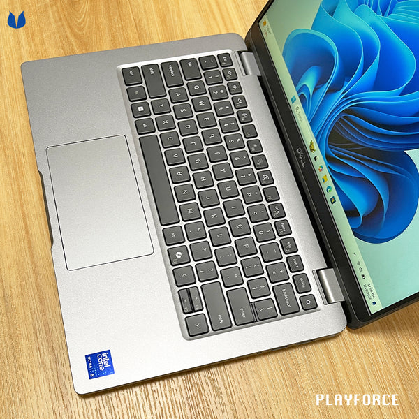 Latitude 5350 (Ultra 5 125U, 16GB, 512GB, 13-inch)