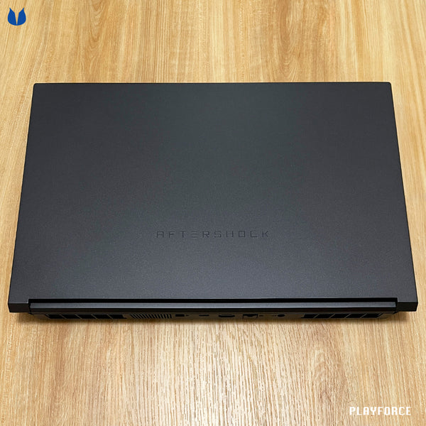 Apex 15R (R7 7840HS, RTX 4050, 16GB, 1TB SSD, QHD 165Hz, 15-inch)