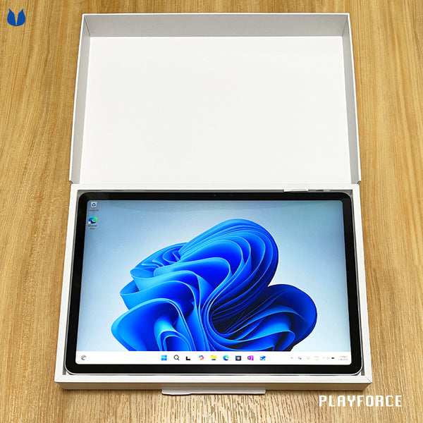 Microsoft Surface Pro 12 (Snapdragon X Plus, 16GB, 512GB, 12-inch)