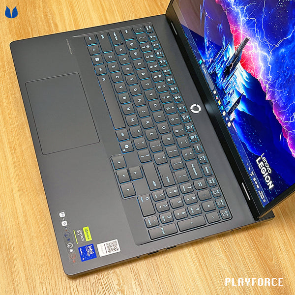 Lenovo Legion Pro 5 (Ultra 9 275HX, RTX 5060, 32GB, 1TB, WQXGA OLED, 16-inch)