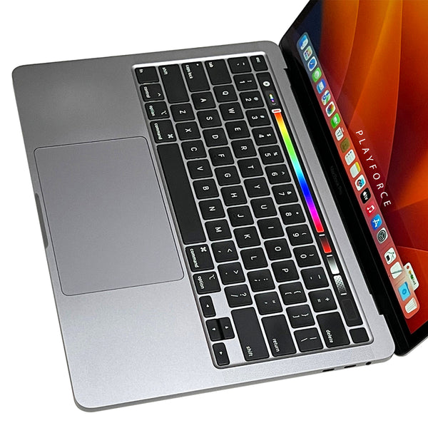 MacBook Pro 2020 (13-inch, M1, 256GB, Space Grey)