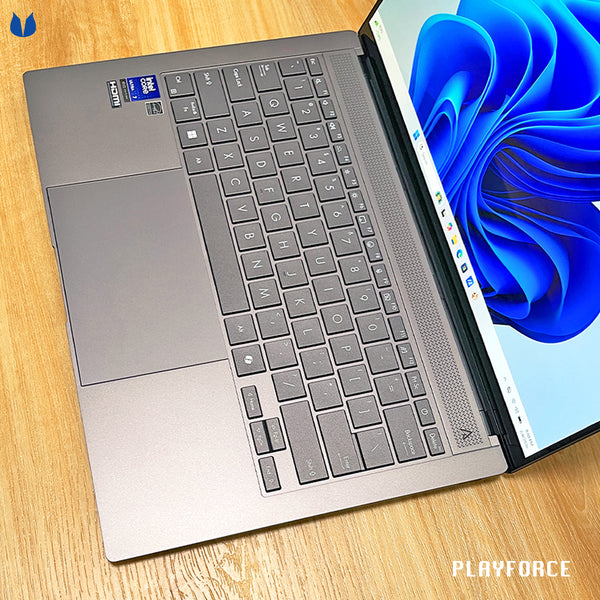 Zenbook S 14 OLED (Ultra 7 258V, 32GB, 1TB, 3K OLED Touch, 14-inch)