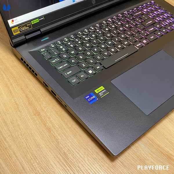 Acer Predator Helios 18 (i9-13900HX, RTX 4070, 32GB, 1TB, WQXGA 165Hz, 18-inch)