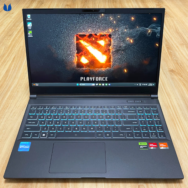 Apex 15R (R7 7840HS, RTX 4050, 16GB, 1TB SSD, QHD 165Hz, 15-inch)