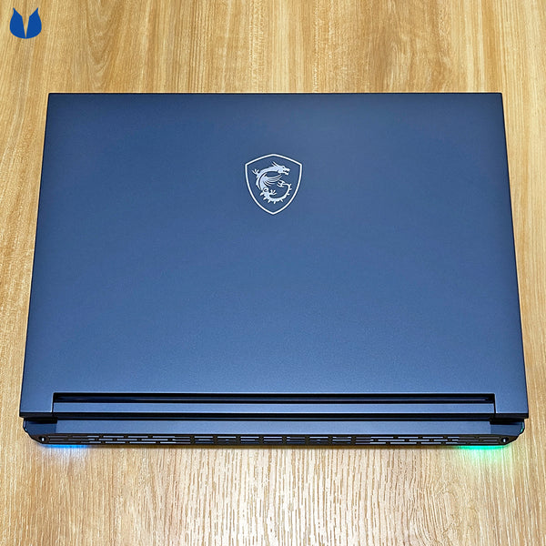 MSI Stealth 14 AI Studio (Ultra 7 155H, RTX 4060, 32GB, 1TB, 2.8K, 14-inch)