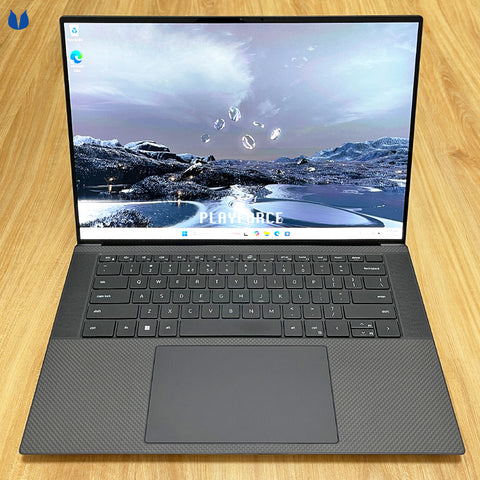 Dell XPS 15 9530 (i7-13700H, 32GB, 1TB, 3.5K OLED Touch, 15-inch)
