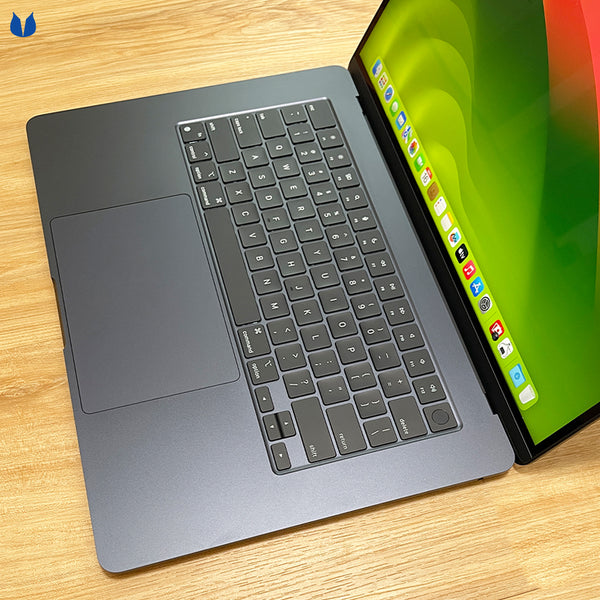 MacBook Air M3 (15-inch, 8C CPU, 10C GPU, 16GB, 512GB, Midnight)