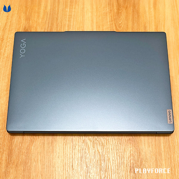 Lenovo Yoga Pro 7 (i7-13700H, RTX 4050, 16GB, 1TB, 3K 120Hz, 14.5-inch)