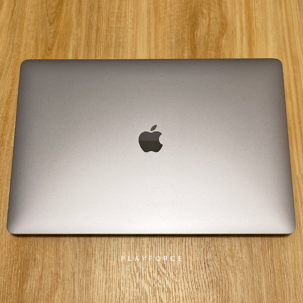 MacBook Pro 2019 (15-inch, i7, 16GB, 512GB)