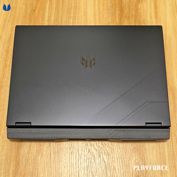 Acer Predator Helios Neo 14 (Ultra 9 185H, RTX 4070, 32GB, 1TB, WQXGA+ 165Hz, 14-inch)