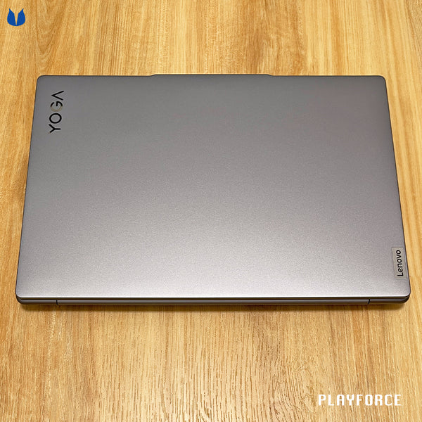 Lenovo Yoga Pro 7 (Ultra 9 185H, RTX 4060, 32GB, 1TB, 3K Touch, 14.5-inch)