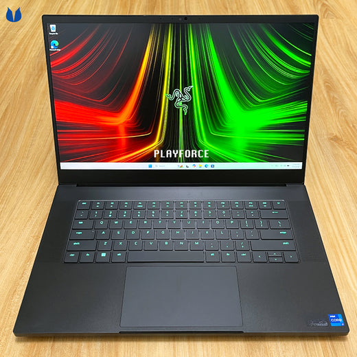 Razer Blade 15 (i7-13800H, RTX 4060, 16GB, 1TB, WQXGA 240Hz, 15-inch)