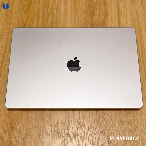 MacBook Pro M1 Pro (16-inch, 32GB, 1TB, Silver)