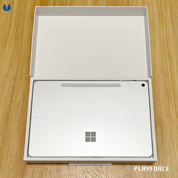 Microsoft Surface Pro 12 (Snapdragon X Plus, 16GB, 512GB, 12-inch)