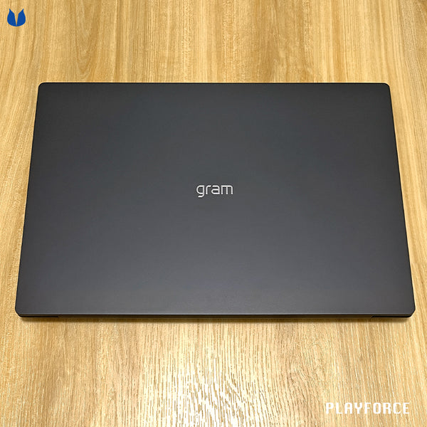 LG Gram 17 (Ultra 7 255H, RTX 5050, 32GB, 1TB, WQXGA, 17-inch)