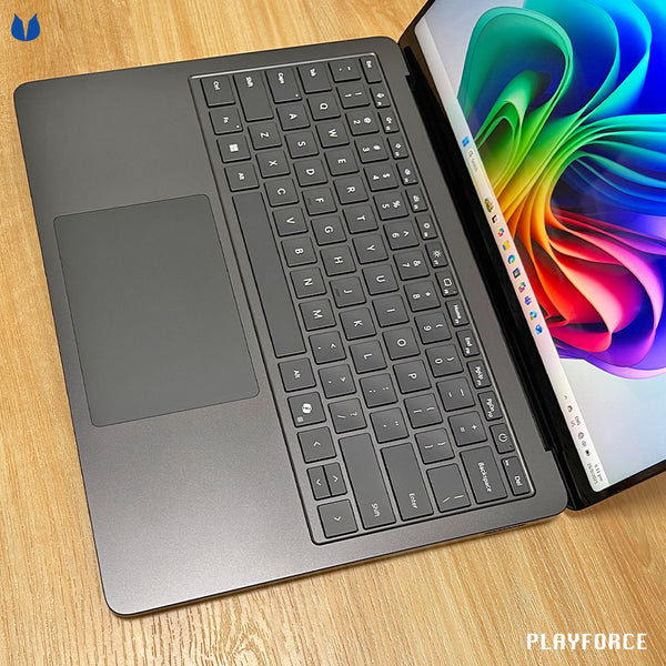 Surface Laptop 7 (Snapdragon X Elite, 16GB, 1TB, 13.8-inch)