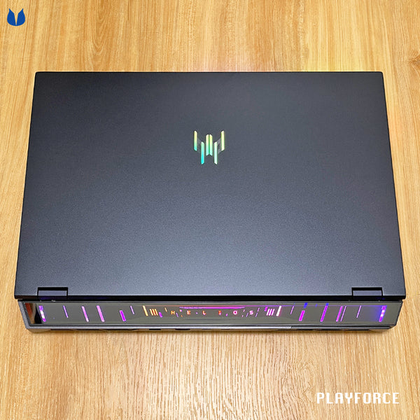 Acer Predator Helios 18 AI (Ultra 9 275HX, RTX 5080, 64GB, 2TB, WQXGA 250Hz, 18-inch)