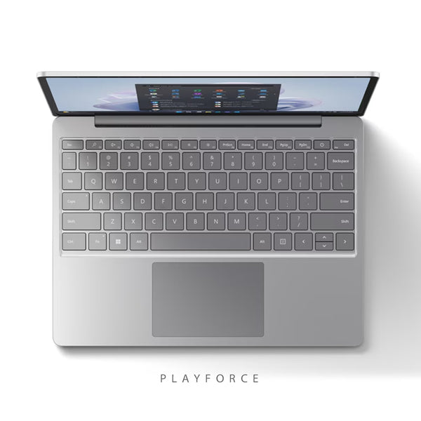 Microsoft Surface Laptop Go 3 (12-inch)(New)
