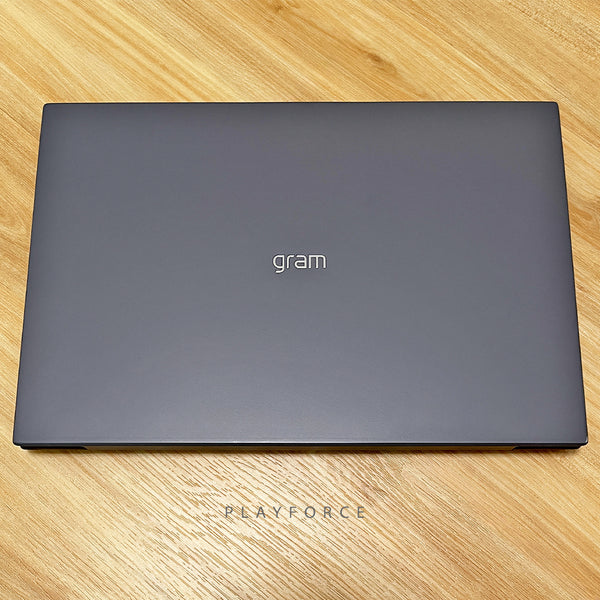 Gram 14 (i5-1240P, 16GB, 512GB SSD, 999 Grams, 14-inch)