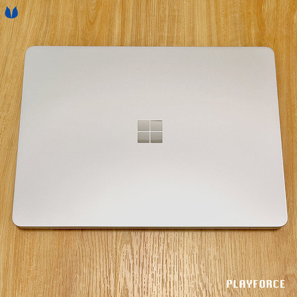 Microsoft Surface Laptop (Snapdragon X Plus, 16GB, 256GB, 13-inch)
