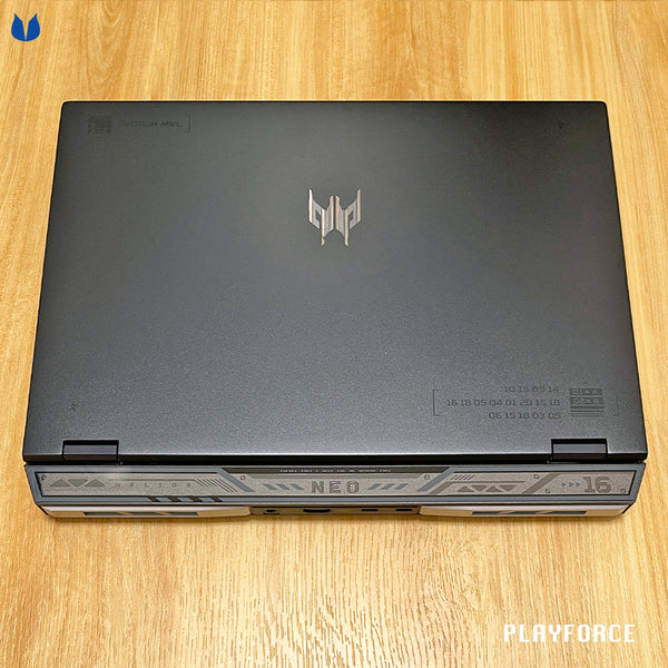 Acer Predator Helios Neo (i9-14900HX, RTX 4060, 32GB, 1TB, WQXGA 240Hz, 16-inch)