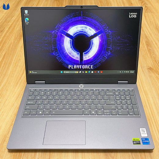Lenovo LOQ 15 (i5-13450H, RTX 5050, 16GB, 1TB, FHD 144Hz, 15-inch)