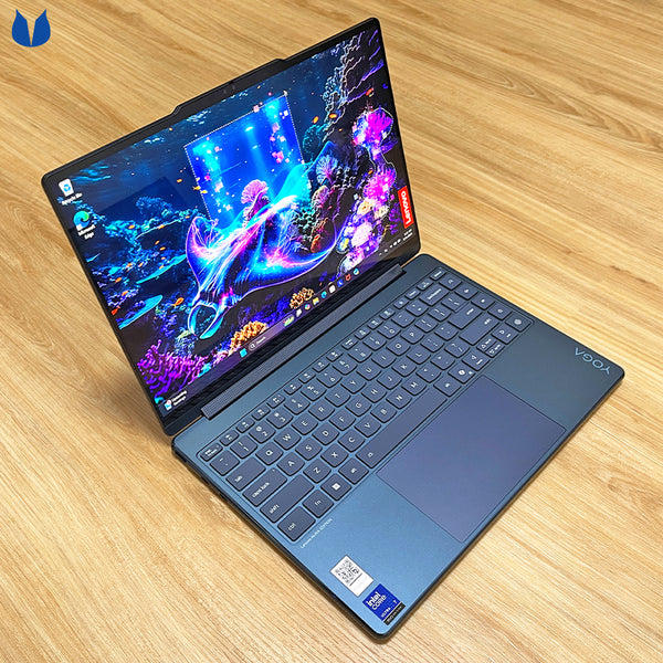 Lenovo Yoga 9 2-in-1 (Ultra 7 258V, 32GB, 1TB, 4K OLED, 14-inch)