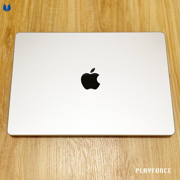MacBook Pro M4 Pro (14-inch, 14C CPU, 20C GPU, 24GB, 1TB, Sliver)