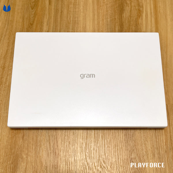 LG Gram 14 (i7-1360P, 16GB, 512GB, 990 Grams, 14-inch)