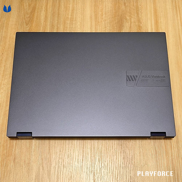 VivoBook S14 Flip (Ryzen 7 7730U, 16GB, 1TB, Touch, 14-inch)