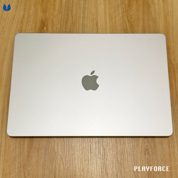 MacBook Air M2 (15-inch, 8C CPU, 10C GPU, 16GB, 1TB, Starlight)