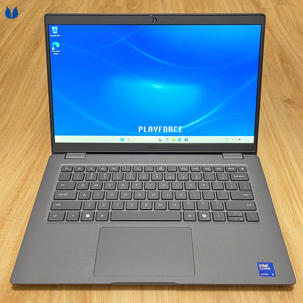 Dell Latitude 3450 (Ultra 5 125U, 16GB, 512GB, 14-inch)