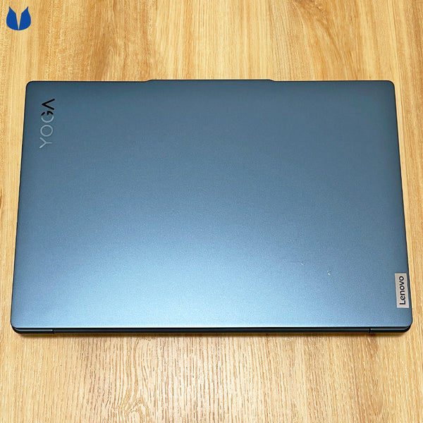Yoga Pro 7 (Ultra 7 155H, RTX 4050, 16GB, 1TB, 2.8K OLED, 14.5-inch)