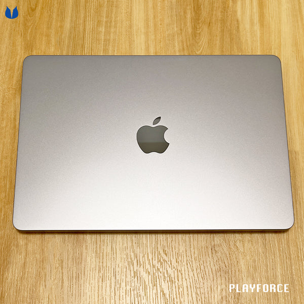 MacBook Air M3 (13-inch, 8C CPU, 8C GPU, 16GB, 256GB, Space Grey)