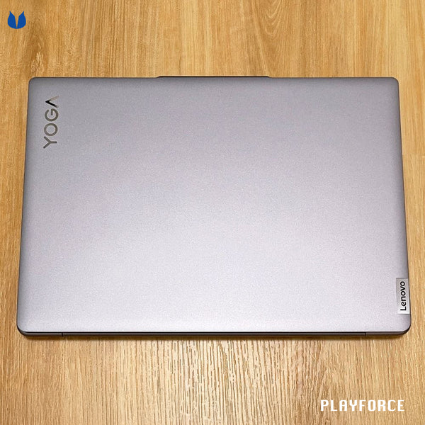 Yoga Slim 7 (Ultra 7 155H, 32GB, 1TB, 14-inch)