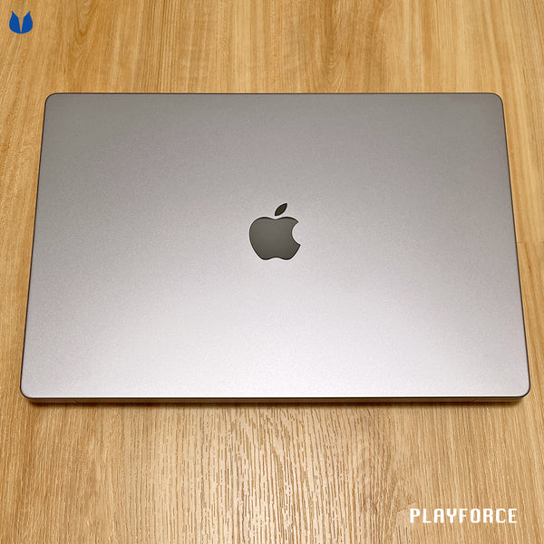 MacBook Pro M2 Pro (16-inch, 12C CPU, 19C GPU, 16GB, 512GB, Space Grey)